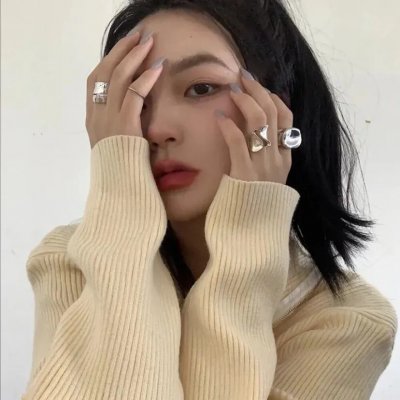 亲切的善珠小姐