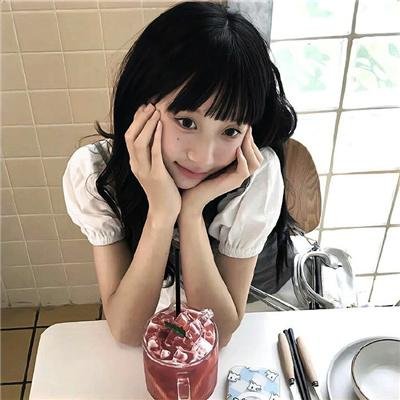 落日余晖